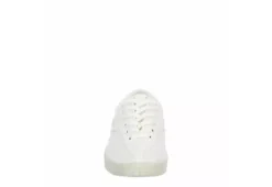 Tretorn Womens Nylite Sneaker - White -Women Shoes Store US 01 107579 02