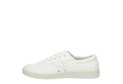 Tretorn Womens Nylite Sneaker - White -Women Shoes Store US 01 107579 03