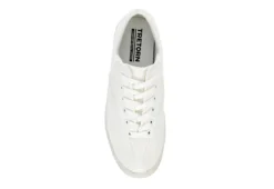 Tretorn Womens Nylite Sneaker - White -Women Shoes Store US 01 107579 05