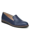 Lifestride Womens Zendaya Loafer - Navy