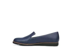 Lifestride Womens Zendaya Loafer - Navy -Women Shoes Store US 01 107665 03