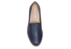 Lifestride Womens Zendaya Loafer - Navy -Women Shoes Store US 01 107665 05