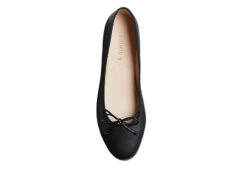 Jack Rogers Womens Serena Flat - Black 10 Jack Rogers Womens Serena Flat - Black -Women Shoes Store US 01 107714 03