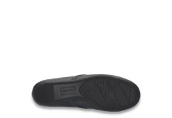 Easy Street Womens Tamar Flat - Navy -Women Shoes Store US 01 108013 06