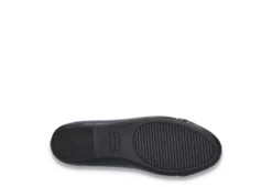 Easy Street Womens Asher Flat - Navy -Women Shoes Store US 01 108018 06