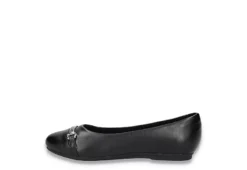 Easy Street Womens Asher Flat - Black 10 Easy Street Womens Asher Flat - Black -Women Shoes Store US 01 108019 03