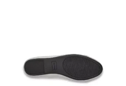 Easy Street Womens Asher Flat - Silver -Women Shoes Store US 01 108021 06