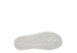 Heydude Womens Wendy Slip On Sneaker - Grey -Women Shoes Store US 01 108196 05