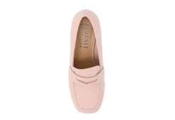 Journee Collection Womens Liyla Pump - Blush -Women Shoes Store US 01 108364 05