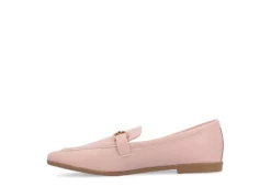 Journee Collection Womens Mizza Loafer - Blush 10 Journee Collection Womens Mizza Loafer - Blush -Women Shoes Store US 01 108416 03