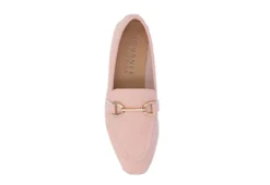 Journee Collection Womens Mizza Loafer - Blush 12 Journee Collection Womens Mizza Loafer - Blush -Women Shoes Store US 01 108416 05
