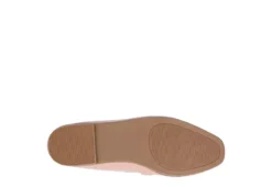 Journee Collection Womens Mizza Loafer - Blush 13 Journee Collection Womens Mizza Loafer - Blush -Women Shoes Store US 01 108416 06