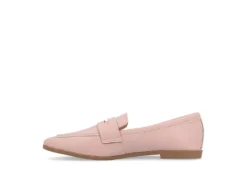 Journee Collection Womens Myeesha Loafer - Blush 10 Journee Collection Womens Myeesha Loafer - Blush -Women Shoes Store US 01 108417 03