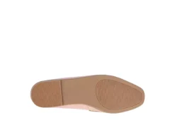 Journee Collection Womens Myeesha Loafer - Blush 13 Journee Collection Womens Myeesha Loafer - Blush -Women Shoes Store US 01 108417 06