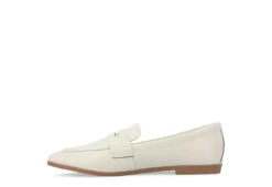 Journee Collection Womens Myeesha Loafer - Bone -Women Shoes Store US 01 108418 03