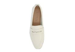 Journee Collection Womens Myeesha Loafer - Bone -Women Shoes Store US 01 108418 05