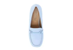 Journee Collection Womens Nysaa Pump - Blue -Women Shoes Store US 01 108435 05