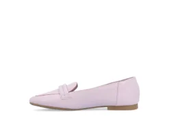 Journee Collection Womens Vidoree Loafer - Lilac -Women Shoes Store US 01 108521 03