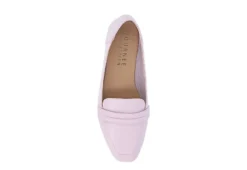 Journee Collection Womens Vidoree Loafer - Lilac -Women Shoes Store US 01 108521 05