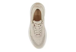 Dolce Vita Womens Dolen Sneaker - Sand -Women Shoes Store US 01 108846 05