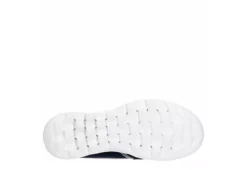 Skechers Womens Go Walk Lite Playa Vista Boat Shoe - Navy -Women Shoes Store US 01 112127 06