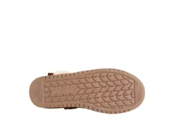 Koolaburra By Ugg Womens Victoria Tall Fur Boot - Rust -Women Shoes Store US 01 122308 06