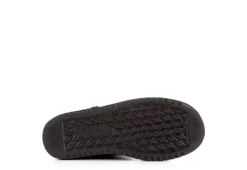 Koolaburra By Ugg Womens Koola Short Fur Boot - Black -Women Shoes Store US 01 122352 06