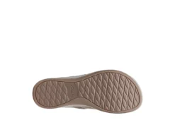 Clarks Womens Arla Kaylie Flip Flop Sandal - Sand 13 Clarks Womens Arla Kaylie Flip Flop Sandal - Sand -Women Shoes Store US 01 203198 06