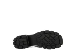 Madden Girl Womens Gennesis Wedge - Black -Women Shoes Store US 01 203409 06