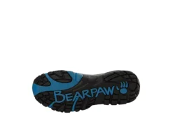 Bearpaw Womens Corsica Hiking Boot - Dark Grey -Women Shoes Store US 01 300317 03