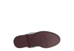 Franco Sarto Womens Haleen Over The Knee Boot - Burgundy -Women Shoes Store US 01 300473 06