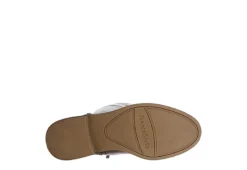 Franco Sarto Womens Haleen Wide Calf Over The Knee Boot - Brown -Women Shoes Store US 01 300475 06