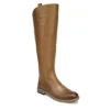 Franco Sarto Womens Meyer Tall Boot - Brown