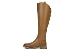 Franco Sarto Womens Meyer Tall Boot - Brown -Women Shoes Store US 01 300501 03