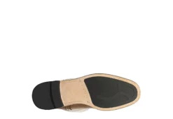 Franco Sarto Womens Meyer Tall Boot - Brown -Women Shoes Store US 01 300501 06