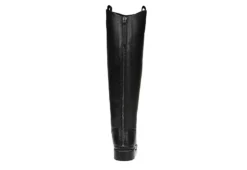 Franco Sarto Womens Meyer Tall Boot - Black 11 Franco Sarto Womens Meyer Tall Boot - Black -Women Shoes Store US 01 300502 04