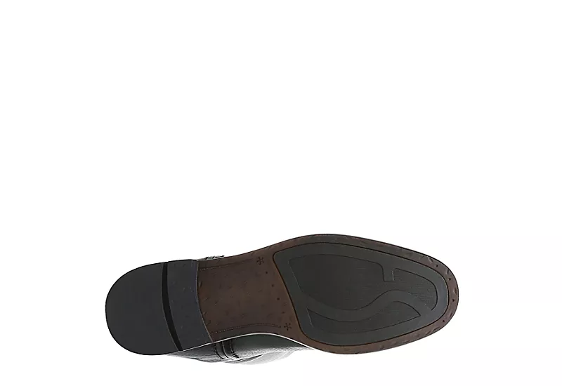 Franco Sarto Womens Meyer Tall Boot - Black 7 Franco Sarto Womens Meyer Tall Boot - Black - Image 7