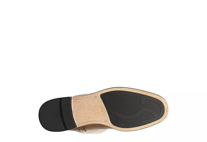 Franco Sarto Womens Meyer Wide Calf Tall Boot - Brown 7 Franco Sarto Womens Meyer Wide Calf Tall Boot - Brown - Image 7