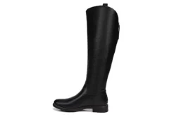 Franco Sarto Womens Meyer Wide Calf Tall Boot - Black 10 Franco Sarto Womens Meyer Wide Calf Tall Boot - Black -Women Shoes Store US 01 300504 03