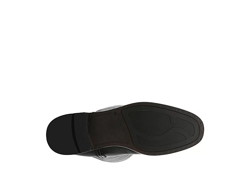 Franco Sarto Womens Meyer Wide Calf Tall Boot - Black 7 Franco Sarto Womens Meyer Wide Calf Tall Boot - Black - Image 7