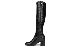 Franco Sarto Womens Tribute Tall Dress Boot - Black -Women Shoes Store US 01 300544 03