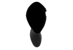 Easy Street Womens Jewel Wide Calf Tall Boot - Black 12 Easy Street Womens Jewel Wide Calf Tall Boot - Black -Women Shoes Store US 01 300661 05