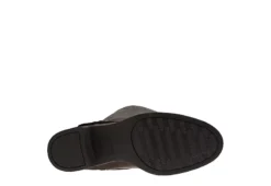 Easy Street Womens Jewel Wide Calf Tall Boot - Brown 13 Easy Street Womens Jewel Wide Calf Tall Boot - Brown -Women Shoes Store US 01 300662 06