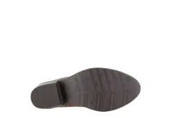 Easy Street Womens Legend Bootie - Tan -Women Shoes Store US 01 300674 06