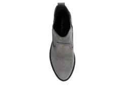 Easy Street Womens Legend Bootie - Grey -Women Shoes Store US 01 300675 05