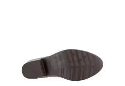 Easy Street Womens Legend Bootie - Taupe -Women Shoes Store US 01 300676 06