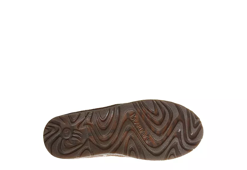 Bearpaw Womens Boetis Ii Fur Boot - White 6 Bearpaw Womens Boetis Ii Fur Boot - White - Image 6