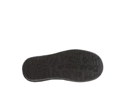 Bearpaw Womens Boo Fur Boot - Black -Women Shoes Store US 01 300708 05