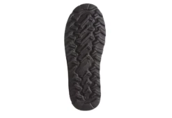 Bearpaw Womens Elle Short Vegan Fur Boot - Black -Women Shoes Store US 01 300736 04