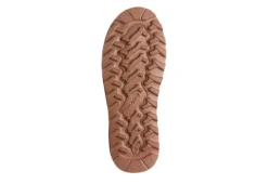 Bearpaw Womens Elle Tall Vegan Faux Fur Boot - Tan 11 Bearpaw Womens Elle Tall Vegan Faux Fur Boot - Tan -Women Shoes Store US 01 300742 04